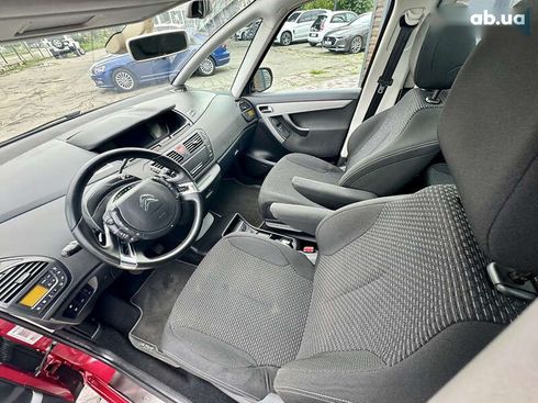 Citroёn C4 Picasso 2011 - фото 20