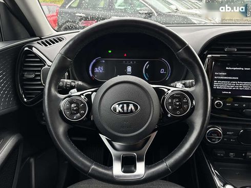 Kia Soul 2021 - фото 22