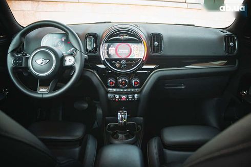 MINI Countryman 2019 - фото 15