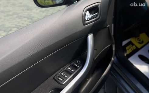 Peugeot 308 2007 - фото 17