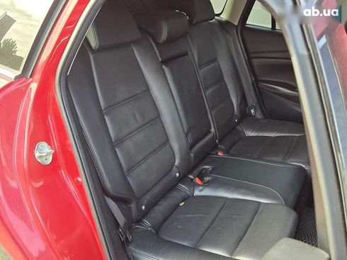 Mazda 6 2017 - фото 15