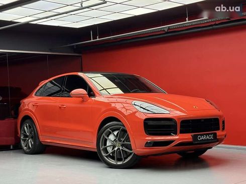 Porsche Cayenne 2019 - фото 15