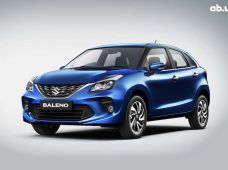 Запчастини Suzuki Baleno в Тернопільській області - купити на Автобазарі