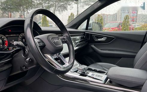 Audi Q7 2020 - фото 10