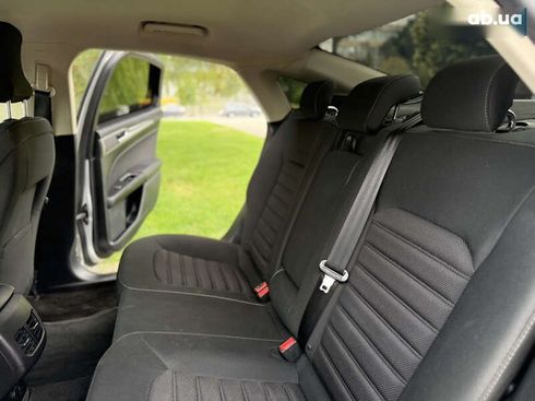 Ford Fusion 2018 - фото 23