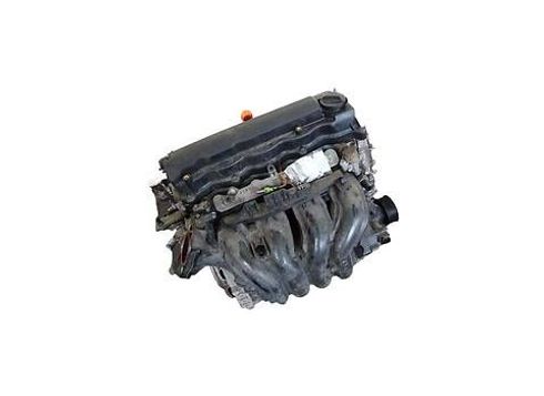 двигатель в сборе для Honda Civic - купить на Автобазаре - фото 3