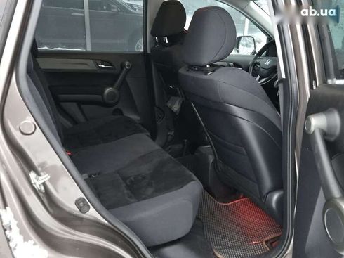 Honda CR-V 2012 - фото 14