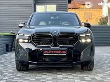 Продажа б/у BMW XM 2023 года - купить на Автобазаре