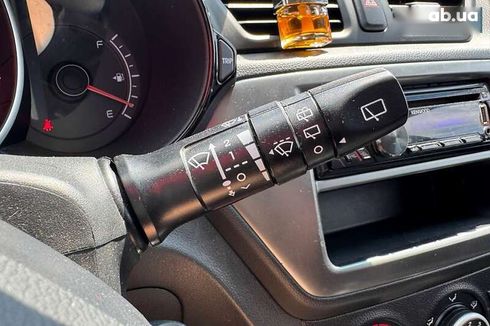 Kia Rio 2012 - фото 17