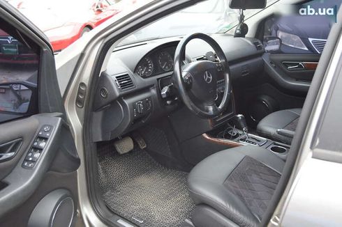 Mercedes-Benz B-Класс 2006 - фото 14