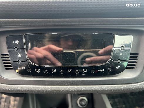 SEAT Ibiza 2011 серый - фото 67