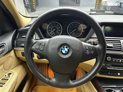 BMW X5 2013 - фото 10