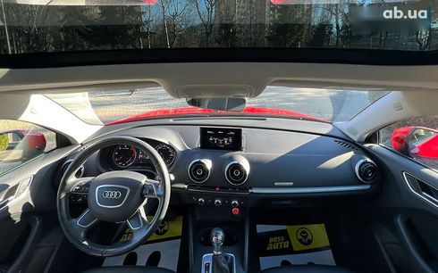 Audi A3 2016 - фото 13