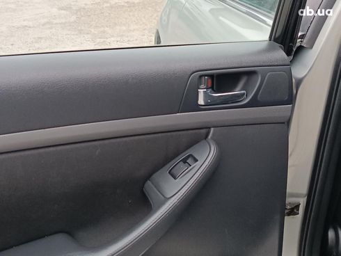 Toyota Avensis 2007 серый - фото 43