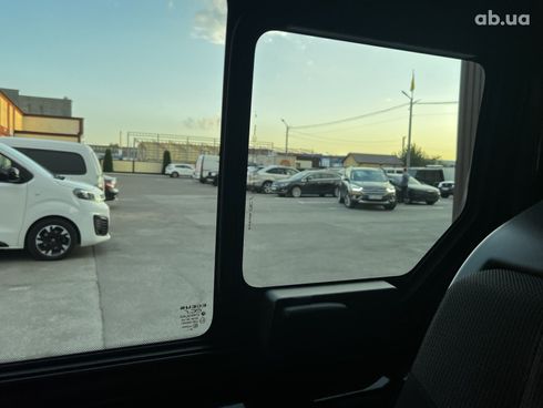 Renault Trafic 2020 черный - фото 10