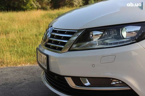 Volkswagen Passat CC 2014 - фото 24