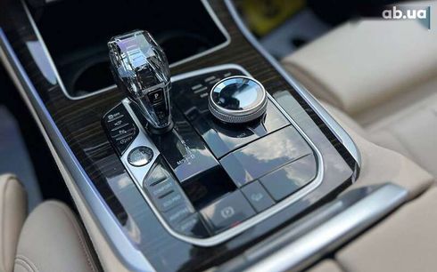 BMW X5 2019 - фото 20