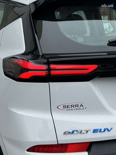 Chevrolet Bolt 2023 - фото 13