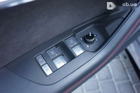 Audi RS7 2021 - фото 19