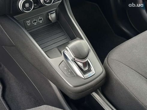 Renault Zoe 2020 - фото 25