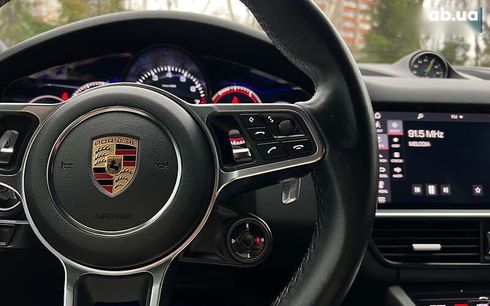Porsche Cayenne 2020 - фото 13