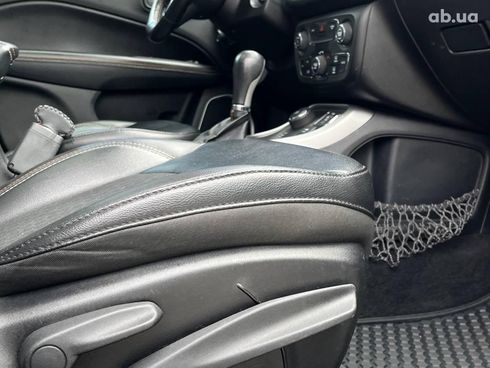 Jeep Compass 2018 серый - фото 37