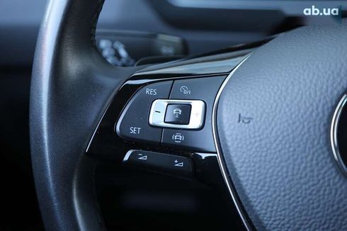 Volkswagen Tiguan 2020 - фото 24