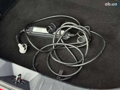 Nissan Leaf 2019 - фото 23