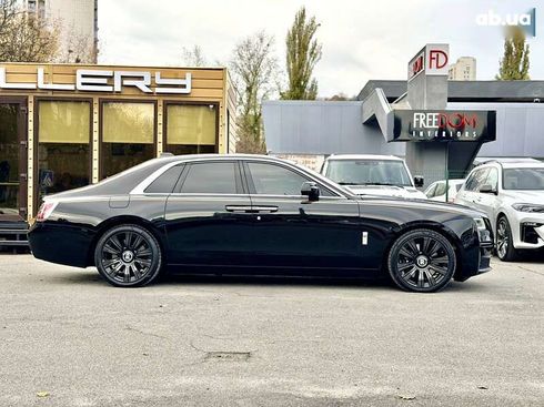 Rolls-Royce Ghost 2020 - фото 15
