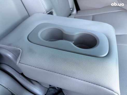 Honda Pilot 2016 серый - фото 21