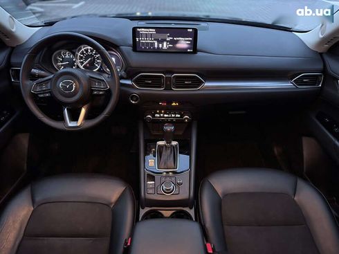 Mazda CX-5 2023 - фото 19