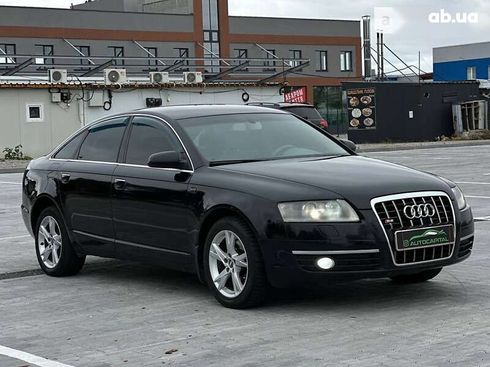 Audi A6 2005 - фото 4