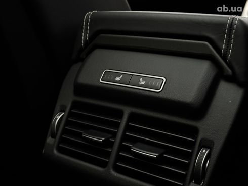 Land Rover Range Rover Evoque 2017 белый - фото 95