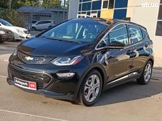 Продажа б/у Chevrolet Bolt в Харьковской области - купить на Автобазаре