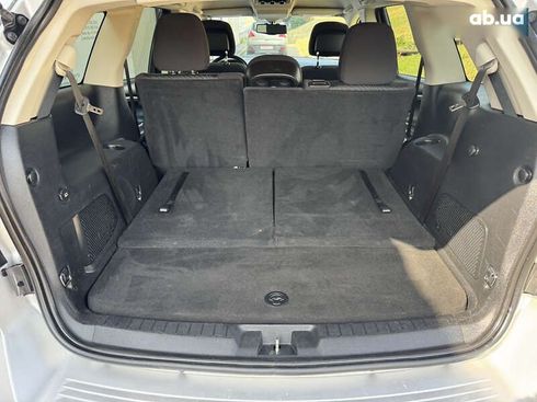 Fiat Freemont 2012 - фото 30