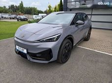 Продажа б/у Volkswagen ID. Unyx в Киеве - купить на Автобазаре