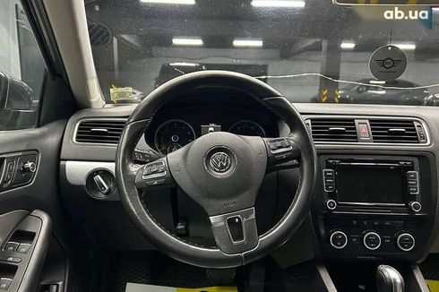 Volkswagen Jetta 2014 - фото 12