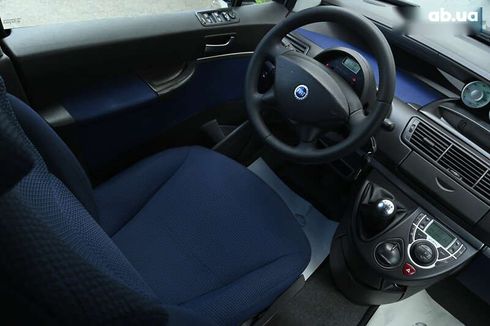 Fiat Ulysse 2004 - фото 30