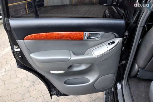 Toyota Land Cruiser Prado 2006 - фото 7