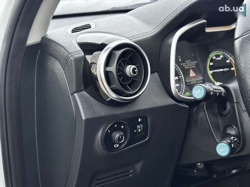 MG ZS EV 2021 - фото 28