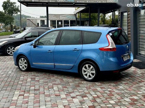Renault grand scenic 2013 - фото 7