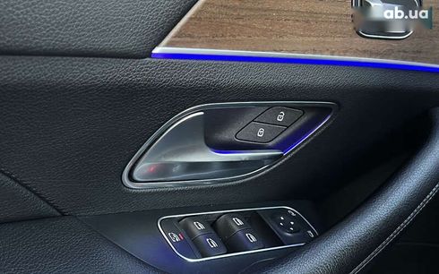 Mercedes-Benz GLE-Class 2019 - фото 24