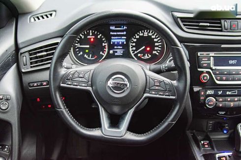 Nissan X-Trail 2021 - фото 15