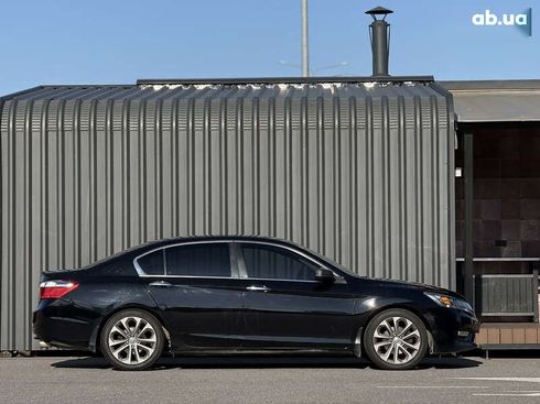 Honda Accord 2015 - фото 9