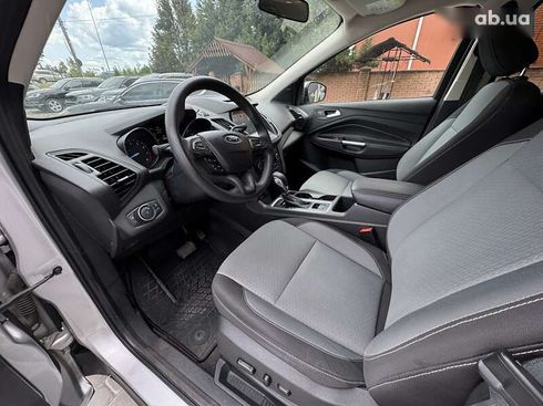 Ford Escape 2017 - фото 2