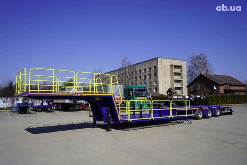 TAD Jumbo 20-3 2025 - фото 6