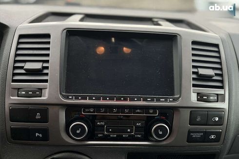 Volkswagen Caravelle 2012 - фото 14