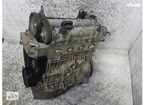 двигатель в сборе для Skoda Fabia - купити на Автобазарі - фото 4