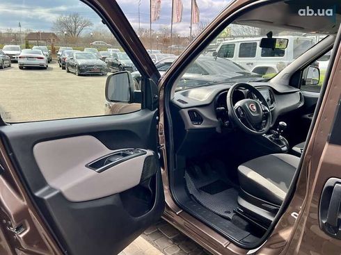Fiat Doblo 2019 - фото 16