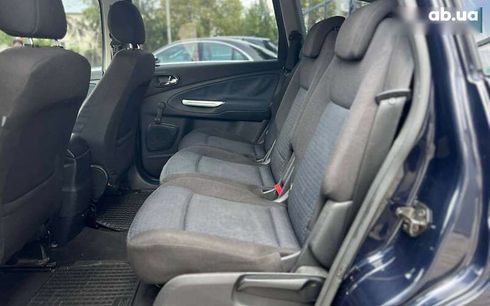 Ford S-Max 2007 - фото 25